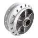 thumbnail image 1 of Maza trasera Bajaj Boxer 150 Kinlley BM150 plateado, 1 of 4