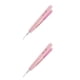 thumbnail image 4 of Rizador de pelo Mini Vogacara Calentamiento rápido Rosa 2Conjunto, 4 of 6