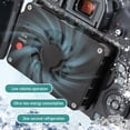 thumbnail image 2 of Camera Cooler Smart Radiator Fan for Camera Fast Heat Dissipation, 2 of 6
