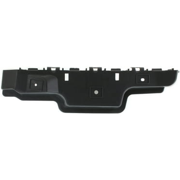 Replacement REPC013133 Bumper Bracket Compatible For 2010-2016 Cadillac SRX Front, Right Passenger