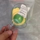 thumbnail image 4 of Aguacate Catnip Ball 360 Rotación Saludable Natural Menta Gatos (1), 4 of 7