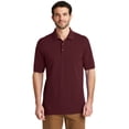 thumbnail image 1 of Autoridad Portuaria ® EZCotton  Polo. K8000 Autoridad Portuaria 1192794, 1 of 1