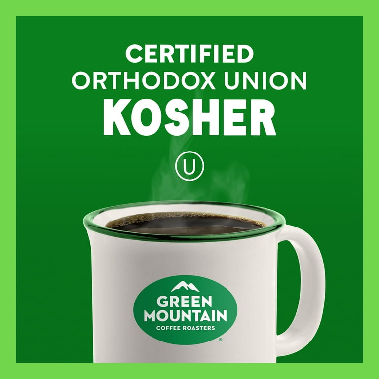 Green Mountain Coffee Roasters French Vanilla Light Roast K-Cup