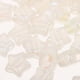 thumbnail image 5 of 100 cuentas de plástico con forma de estrella, espaciadoras sueltas para collares, pulseras, cordones y accesorios para hacer joyas., 5 of 7