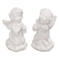 thumbnail image 4 of Cherub Statue, Angel Statue Wide Application  For Office, 4 of 8