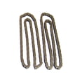 thumbnail image 5 of DNJ TK4162 Timing Chain Kit Fits Cars & Trucks 97-01 Jaguar Lincoln LS S-Type 3.9L V8 DOHC 32v, 5 of 7