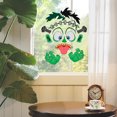 thumbnail image 4 of Divertido Hulk Frankenstein Halloween Garaje Frigorífico Puerta de pared Cocina Suministros para fiestas Decoración brillar Electrónica, 4 of 5