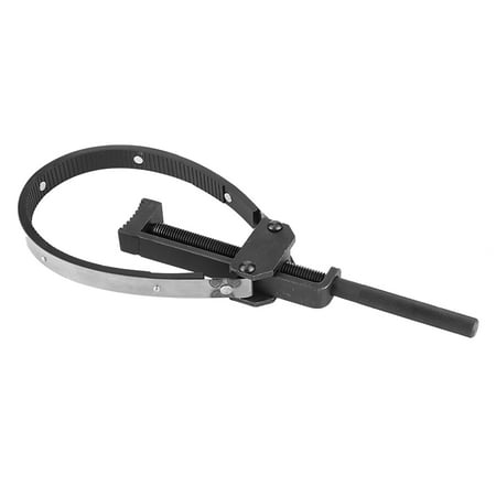 Jadeshay Extractor de Embrague de 330 mm/13 Pulgadas, Volante Ajustable, Llave Fija, Herramienta extractora de reparación de Embrague para Motocicleta ATV