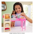 thumbnail image 2 of Set de Juego Barbie Receta de la amistad de Teresa Crea y Cocina con Teresa, 2 of 4