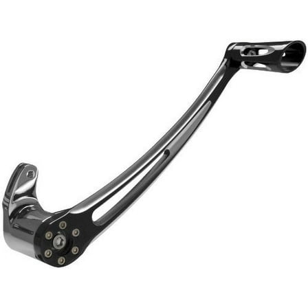 Arlen Ness 19-764 Black Brake Arm