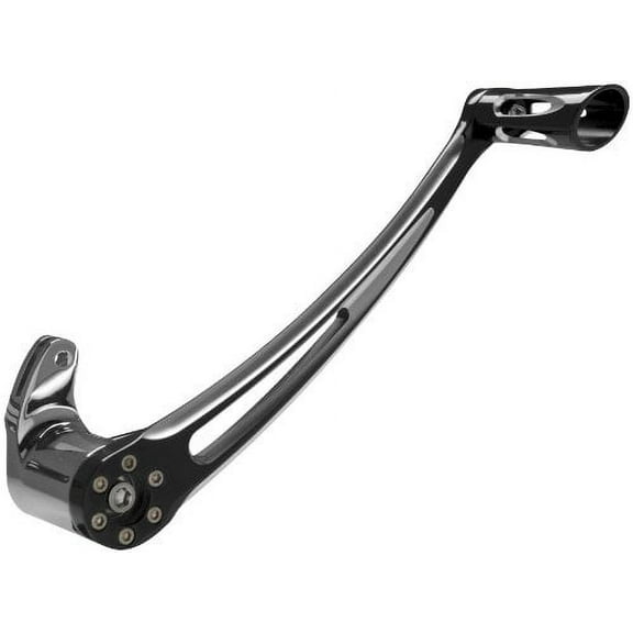 Arlen Ness 19-764 Black Brake Arm