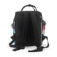 thumbnail image 3 of Easygdp Colorful Surreal Landscape para Bolsa de Bebé de Gran Capacidad con Múltiples Bolsillos, Bolsa de Pañales para Padres, Bolsa de Viaje Organizada y Elegante, 3 of 6