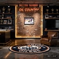 thumbnail image 5 of Connor McDavid Toile Encadrée 20x29 Oilers 50e But, 5 of 5