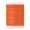 Orange, variant on S SERENABLE Serving Thread 110m String Serving Thread For Bowstring Supplies Orange