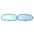 thumbnail image 1 of 2 uds GM1321520 lente de espejo retrovisor de coche, lente de espejo de marcha atrás de coche se adapta para una fácil instalación suministros de coch Sunnimix Lente del espejo retrovisor del coche, 1 of 8