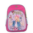 thumbnail image 2 of Mochila Escolar Jojo Siwa ATMPACKS Play Dance Repeat, 2 of 4