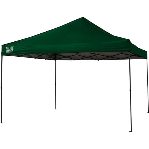 Quik Shade Weekender Elite 12 X12 Straight Leg Instant Canopy 144 Sq Ft Coverage Walmart Com Walmart Com