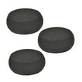 thumbnail image 3 of KLKCMS Art Sponge, Painting Sponge, Portable, Good Durability, Water Absorbent, Crafts, Black, 3 of 9