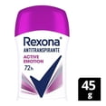 thumbnail image 4 of Antitranspirante Rexona Women active emotion 45 g, 4 of 5