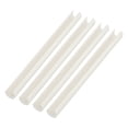 thumbnail image 4 of 4pcs Radiator Pipe Covers 15*200mm 300mm 500mm Radiator Pipe Covers Black White, 4 of 9