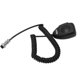thumbnail image 4 of Micrófono de radio para coche, repuesto de pieza de accesorio ABS de sonidos claros de 2 vías para Cobra, 4 of 12