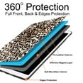 thumbnail image 5 of iPad PRO 11 4th Gen 2022 Folio Case A2759 A2435 A2761 A2762 MNXE3LL/A MNXD3LL/A MNXG3LL/A MNXF3LL/A MNXJ3LL/A MNXH3LL/A MNXL3LL/A MP563LL/A MP553LL/A MP583LL/A MP573LL/A Printed Leopard, 5 of 7
