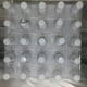thumbnail image 2 of Kit de Moldes Para Gelatina en Forma de Circulo de 29 cm, Vestido de Rehilete de 20 cm y Gelapaletas de 7 cm Hechos de Plástico, 2 of 4
