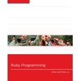 thumbnail image 1 of Pre-Owned Ruby Programming (Paperback) 1111222371 9781111222376, 1 of 1