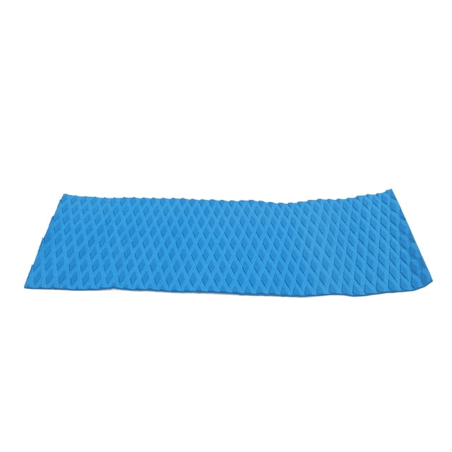 Surfboard Traction Pad, EVA Foam Riding Grip for Surfboard, with Firm Grip Pad for Balance and Control, Enhance Your Surfing Experience