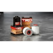 Genuine OE Toyota TRD, Oil Filter - PTR43-00081