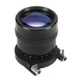 thumbnail image 3 of amagogo Compact Adjustable Monocular Telescope with Premium High-Performance Hook Design 2.5x25, 3 of 9