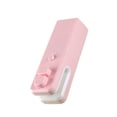 thumbnail image 2 of keepw Plastic Electric Sealing Machine Portable Battery Operated 300mAh Restaurant Kitchen Snack Chips Sealer Pink, 2 of 8