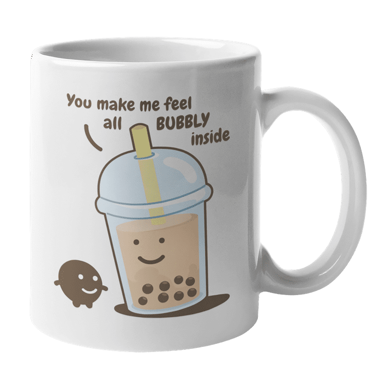 Cute Mugs Ceramic Unicorn Mug Funny Coffee Mug Unique Milk Tea
