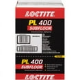 thumbnail image 4 of Loctite PL 400 Subfloor and Deck Adhesive, 28 Ounce Cartridge 1602142, 4 of 6