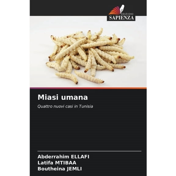Miasi umana, (Paperback)