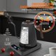 thumbnail image 3 of Hervidor eléctrico SMANGLER Gooseneck 1L 304 de acero inoxidable, 3 of 9