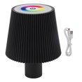 thumbnail image 2 of Lámpara LED Para Botella De Vino, Lámpara De Mesa LED Regulable, Lámpara Recargable Para Botella, Lámpara De Escritorio Con Control Táctil Para Hogar, Bar, Color Ajustable, 2 of 7