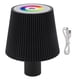 thumbnail image 2 of Lámpara De Botella Lideró RGB, Luz De Mesa Inalámbrica De Aluminio Sensor Condicional Contil Para Bar De Restaurantes De Patio Caseros, Apto Para Bocas De Botella De Vino De, 2 of 7