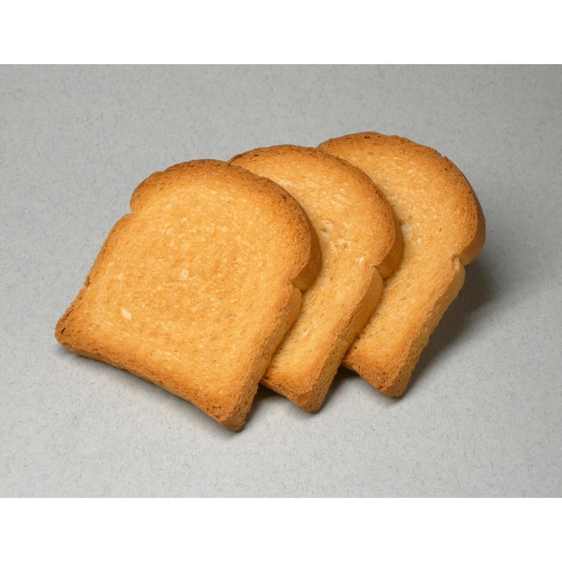 Brandt Zwieback Rusk Toast - 8 oz