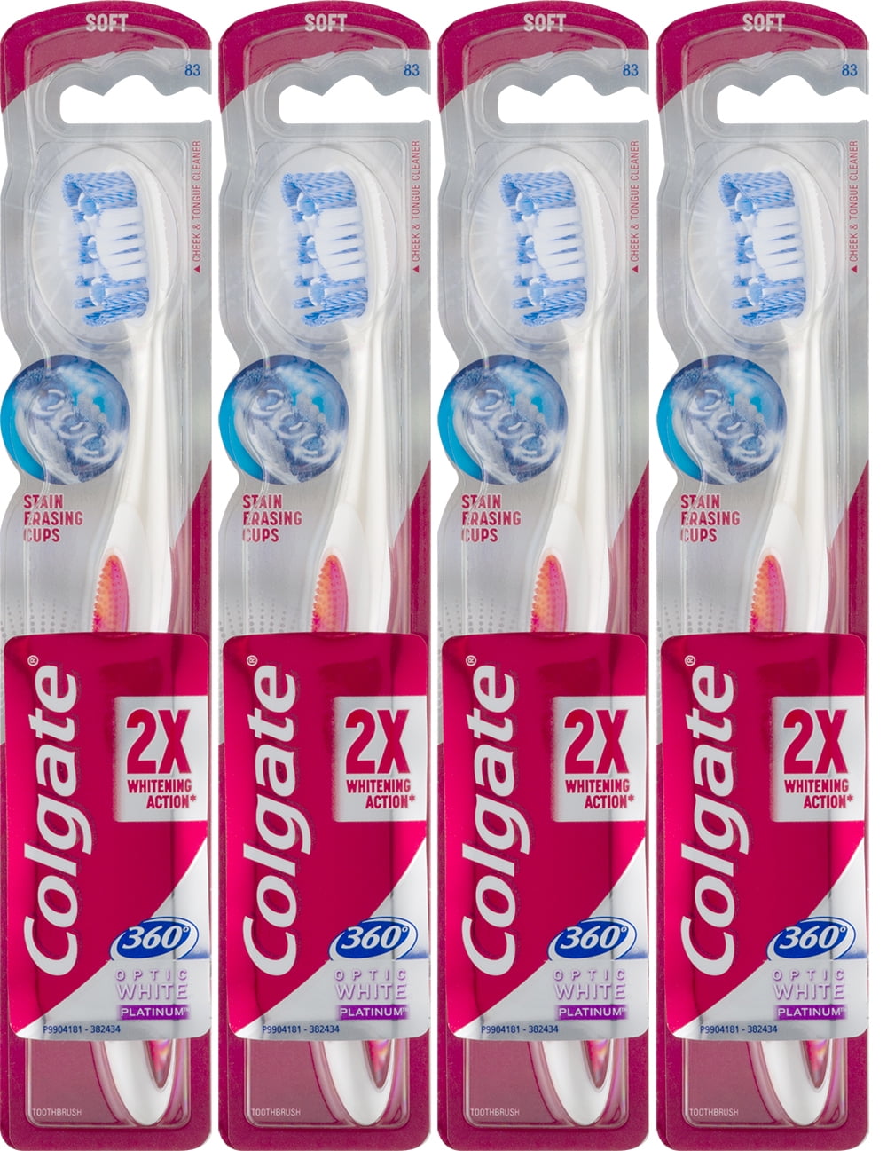 colgate optic white platinum toothbrush