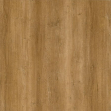 Allure SPC Turlock 7 in. W x 48 in. L Luxury Vinyl Plank Flooring (23.3 sq. ft./case)