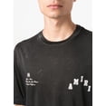 thumbnail image 4 of PLAYERA AMIRI NEGRA TALLA XL, 4 of 6