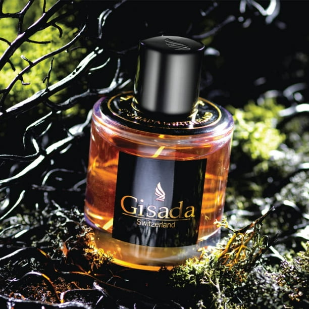 香水(男性用) Gisada Ambassador Men gisada - Ambassador Men (50 ml) - Walmart.ca