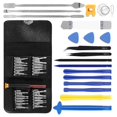 thumbnail image 3 of 45 in 1 Opening LCD Screen Cell Phone Repair Tools Kit for Phone Laptop Watch Glasses Repair Tools K, 3 of 5