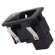 thumbnail image 2 of Interruptor de ventana eléctrica 04602531AF Reemplazo de regulador de ventana negro para JEEP LIBERTY 2008-2012 Parte trasera izquierda o derecha, 2 of 5