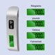 thumbnail image 2 of Báscula Digital Portátil para 50 Kg/110 Lb Con Pantalla LCD (gancho Colgar), 2 of 4