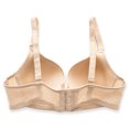 thumbnail image 2 of Brassier Simply Basic para Mujer, Básico, Beige Talla 34B, 2 of 4