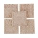 thumbnail image 2 of 5 Unds Apliques para Muebles de Sin Tallada utilizar para Herramientas para Trabajos en Pared 5x5cm 1 Gloria Apliques tallados en madera, 2 of 9
