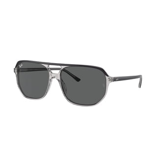 Ray-Ban Unisex Aviator Large Metal II Gold Sunglasses RB3026-L2846
