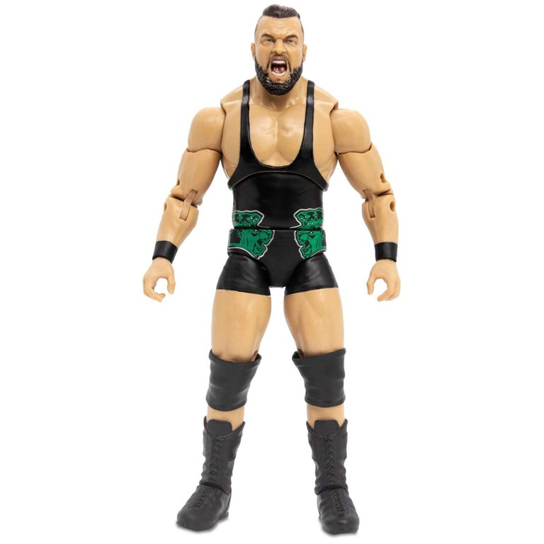 AEW アンドラデ　フィギュア AEW アンドラデ フィギュア Andrade El Idolo - AEW Unrivaled